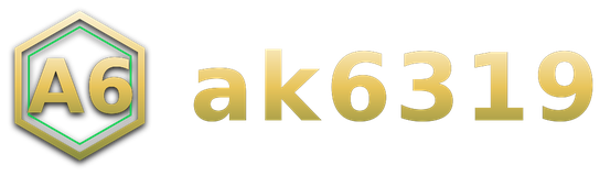 ak6319 logo