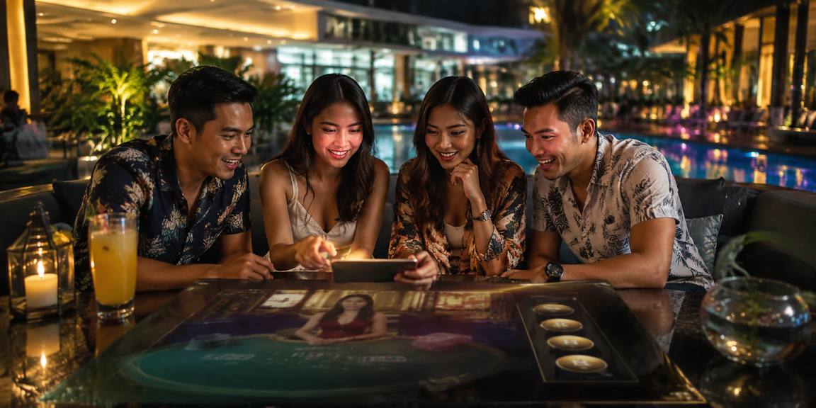 ak6319 mobile gaming
