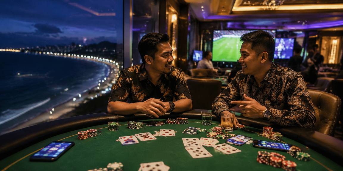 ak6319 Dynasty di ak6319: Keagungan dalam Setiap Pusingan